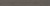 Менара антрацит матовый обрезной 20x160x0,9