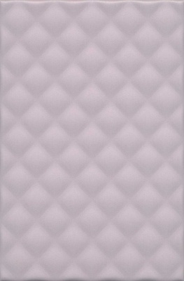 Турати сиреневый структура матовый 20x30x0,86