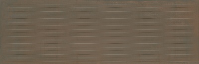 Раваль коричневый структура матовый обрезной 30x89,5x1,25