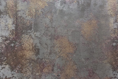 Обои виниловые на флизелиновой основе Ренессанс мотив, коричневый Обои виниловые на флизелиновой основе Ренессанс мотив, коричневый