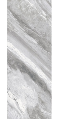 Surface Laboratory/Бардилио серый лаппатированный обрезной 119,5x320x0,6х0,6