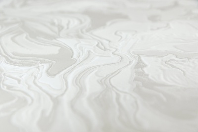 Обои виниловые на флизелиновой основе Галатея база универсальная, белый