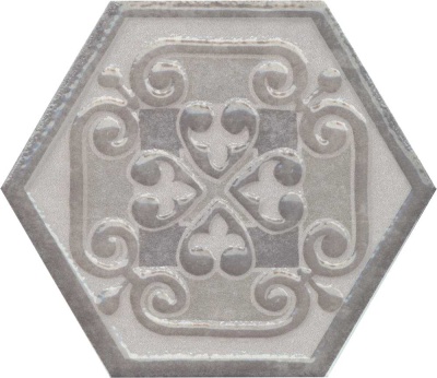 Вставка Тюрен матовый 10,4x12x0,7 Вставка Тюрен матовый 10,4x12x0,7