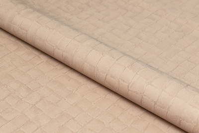 Обои виниловые на флизелиновой основе Мираж, база универсальная, коричневый светлый