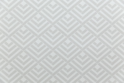 Обои виниловые на флизелиновой основе Уик-энд мотив, серый геометрия