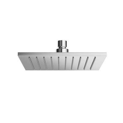 Круглая душевая лейка 200*200 Fioretto Круглая душевая лейка 200*200 Fioretto