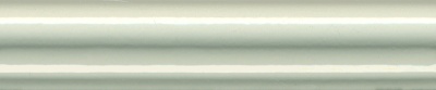 Бордюр Багет Авеллино фисташковый глянцевый 15x3x1,6