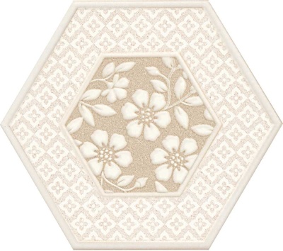 Декор Лафайет матовый 20x23,1x0,69