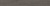 Менара антрацит матовый обрезной 20x160x0,9
