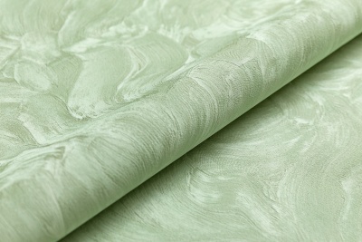 Обои виниловые Оазис база, зелёный Обои виниловые Оазис база, зелёный