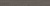 Менара антрацит матовый обрезной 20x160x0,9
