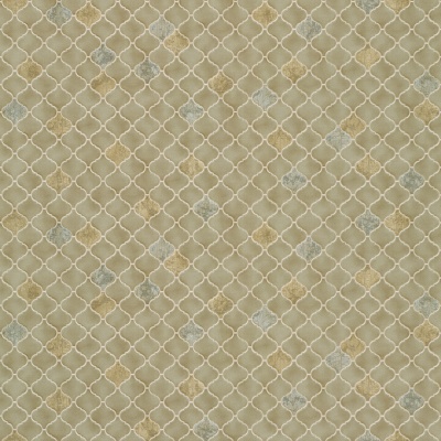 Обои виниловые Арабески мотив, золото