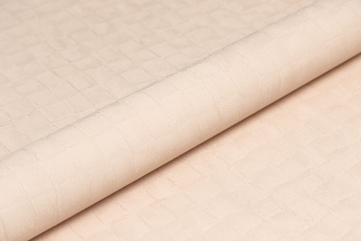 Обои виниловые на флизелиновой основе Мираж, база универсальная, бежевый Обои виниловые на флизелиновой основе Мираж, база универсальная, бежевый